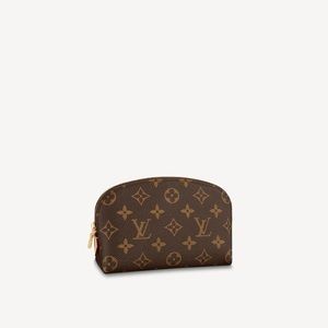 Louis Vuitton cosmetic pouch